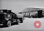 Standbild 18 Fighter Bomber Wing Korea, 1951, aus Sekunde 36 historischem Filmmaterial Videoclip 65675033381
