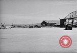 Standbild 18 Fighter Bomber Wing Korea, 1951, aus Sekunde 41 historischem Filmmaterial Videoclip 65675033381
