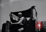 Standbild 18 Fighter Bomber Wing Korea, 1951, aus Sekunde 46 historischem Filmmaterial Videoclip 65675033381