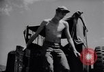 Standbild 18 Fighter Bomber Wing Korea, 1951, aus Sekunde 47 historischem Filmmaterial Videoclip 65675033381