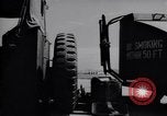 Standbild 18 Fighter Bomber Wing Korea, 1951, aus Sekunde 49 historischem Filmmaterial Videoclip 65675033381