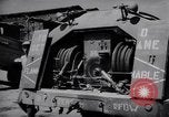 Standbild 18 Fighter Bomber Wing Korea, 1951, aus Sekunde 50 historischem Filmmaterial Videoclip 65675033381