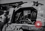Standbild 18 Fighter Bomber Wing Korea, 1951, aus Sekunde 51 historischem Filmmaterial Videoclip 65675033381