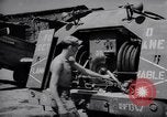 Standbild 18 Fighter Bomber Wing Korea, 1951, aus Sekunde 52 historischem Filmmaterial Videoclip 65675033381