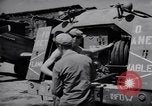 Standbild 18 Fighter Bomber Wing Korea, 1951, aus Sekunde 54 historischem Filmmaterial Videoclip 65675033381