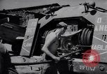 Standbild 18 Fighter Bomber Wing Korea, 1951, aus Sekunde 55 historischem Filmmaterial Videoclip 65675033381