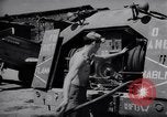 Standbild 18 Fighter Bomber Wing Korea, 1951, aus Sekunde 56 historischem Filmmaterial Videoclip 65675033381