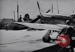 Standbild 18 Fighter Bomber Wing Korea, 1951, aus Sekunde 58 historischem Filmmaterial Videoclip 65675033381