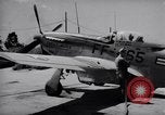 Standbild 18 Fighter Bomber Wing Korea, 1951, aus Sekunde 61 historischem Filmmaterial Videoclip 65675033381