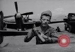 Standbild 18 Fighter Bomber Wing Korea, 1951, aus Sekunde 62 historischem Filmmaterial Videoclip 65675033381