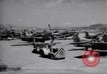 Standbild 18 Fighter Bomber Wing Korea, 1951, aus Sekunde 5 historischem Filmmaterial Videoclip 65675033382