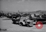 Standbild 18 Fighter Bomber Wing Korea, 1951, aus Sekunde 6 historischem Filmmaterial Videoclip 65675033382