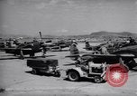 Standbild 18 Fighter Bomber Wing Korea, 1951, aus Sekunde 7 historischem Filmmaterial Videoclip 65675033382