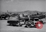 Standbild 18 Fighter Bomber Wing Korea, 1951, aus Sekunde 8 historischem Filmmaterial Videoclip 65675033382