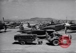Standbild 18 Fighter Bomber Wing Korea, 1951, aus Sekunde 9 historischem Filmmaterial Videoclip 65675033382