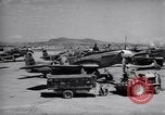 Standbild 18 Fighter Bomber Wing Korea, 1951, aus Sekunde 10 historischem Filmmaterial Videoclip 65675033382