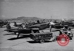 Standbild 18 Fighter Bomber Wing Korea, 1951, aus Sekunde 11 historischem Filmmaterial Videoclip 65675033382