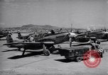 Standbild 18 Fighter Bomber Wing Korea, 1951, aus Sekunde 12 historischem Filmmaterial Videoclip 65675033382