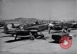 Standbild 18 Fighter Bomber Wing Korea, 1951, aus Sekunde 13 historischem Filmmaterial Videoclip 65675033382