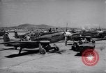 Standbild 18 Fighter Bomber Wing Korea, 1951, aus Sekunde 14 historischem Filmmaterial Videoclip 65675033382