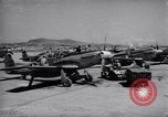 Standbild 18 Fighter Bomber Wing Korea, 1951, aus Sekunde 15 historischem Filmmaterial Videoclip 65675033382