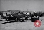 Standbild 18 Fighter Bomber Wing Korea, 1951, aus Sekunde 16 historischem Filmmaterial Videoclip 65675033382