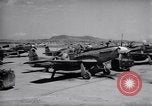 Standbild 18 Fighter Bomber Wing Korea, 1951, aus Sekunde 17 historischem Filmmaterial Videoclip 65675033382