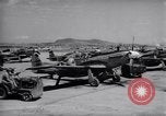 Standbild 18 Fighter Bomber Wing Korea, 1951, aus Sekunde 18 historischem Filmmaterial Videoclip 65675033382