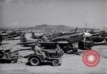 Standbild 18 Fighter Bomber Wing Korea, 1951, aus Sekunde 20 historischem Filmmaterial Videoclip 65675033382