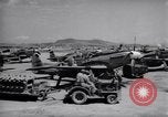 Standbild 18 Fighter Bomber Wing Korea, 1951, aus Sekunde 21 historischem Filmmaterial Videoclip 65675033382