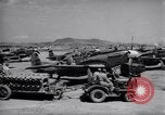 Standbild 18 Fighter Bomber Wing Korea, 1951, aus Sekunde 22 historischem Filmmaterial Videoclip 65675033382