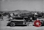 Standbild 18 Fighter Bomber Wing Korea, 1951, aus Sekunde 25 historischem Filmmaterial Videoclip 65675033382