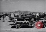Standbild 18 Fighter Bomber Wing Korea, 1951, aus Sekunde 26 historischem Filmmaterial Videoclip 65675033382