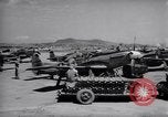 Standbild 18 Fighter Bomber Wing Korea, 1951, aus Sekunde 27 historischem Filmmaterial Videoclip 65675033382
