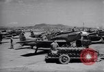 Standbild 18 Fighter Bomber Wing Korea, 1951, aus Sekunde 28 historischem Filmmaterial Videoclip 65675033382