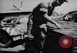 Standbild 18 Fighter Bomber Wing Korea, 1951, aus Sekunde 30 historischem Filmmaterial Videoclip 65675033382