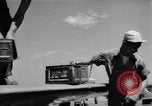 Standbild 18 Fighter Bomber Wing Korea, 1951, aus Sekunde 37 historischem Filmmaterial Videoclip 65675033382