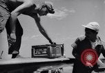 Standbild 18 Fighter Bomber Wing Korea, 1951, aus Sekunde 38 historischem Filmmaterial Videoclip 65675033382