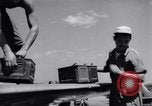 Standbild 18 Fighter Bomber Wing Korea, 1951, aus Sekunde 40 historischem Filmmaterial Videoclip 65675033382