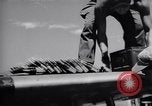 Standbild 18 Fighter Bomber Wing Korea, 1951, aus Sekunde 42 historischem Filmmaterial Videoclip 65675033382
