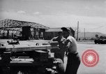 Standbild 18 Fighter Bomber Wing Korea, 1951, aus Sekunde 46 historischem Filmmaterial Videoclip 65675033382