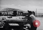 Standbild 18 Fighter Bomber Wing Korea, 1951, aus Sekunde 47 historischem Filmmaterial Videoclip 65675033382