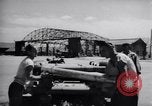 Standbild 18 Fighter Bomber Wing Korea, 1951, aus Sekunde 48 historischem Filmmaterial Videoclip 65675033382