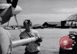 Standbild 18 Fighter Bomber Wing Korea, 1951, aus Sekunde 51 historischem Filmmaterial Videoclip 65675033382