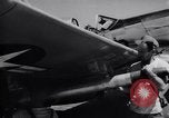 Standbild 18 Fighter Bomber Wing Korea, 1951, aus Sekunde 55 historischem Filmmaterial Videoclip 65675033382