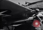 Standbild 18 Fighter Bomber Wing Korea, 1951, aus Sekunde 56 historischem Filmmaterial Videoclip 65675033382