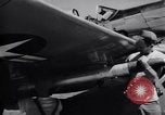 Standbild 18 Fighter Bomber Wing Korea, 1951, aus Sekunde 57 historischem Filmmaterial Videoclip 65675033382