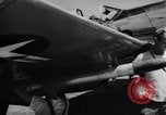 Standbild 18 Fighter Bomber Wing Korea, 1951, aus Sekunde 58 historischem Filmmaterial Videoclip 65675033382