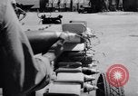 Standbild 18 Fighter Bomber Wing Korea, 1951, aus Sekunde 60 historischem Filmmaterial Videoclip 65675033382