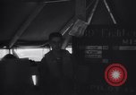 Standbild 39th Fighter Interceptor Squadron Korea, 1951, aus Sekunde 6 historischem Filmmaterial Videoclip 65675033383